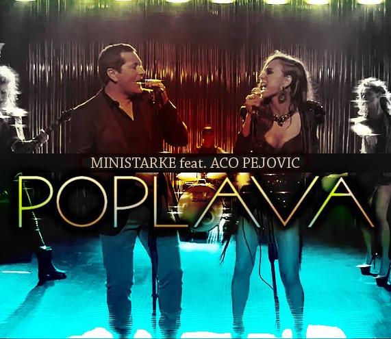 aco pejovic poplava